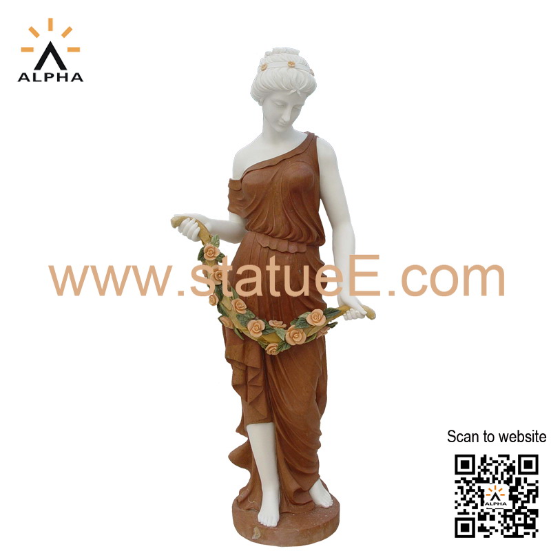 marble statue price